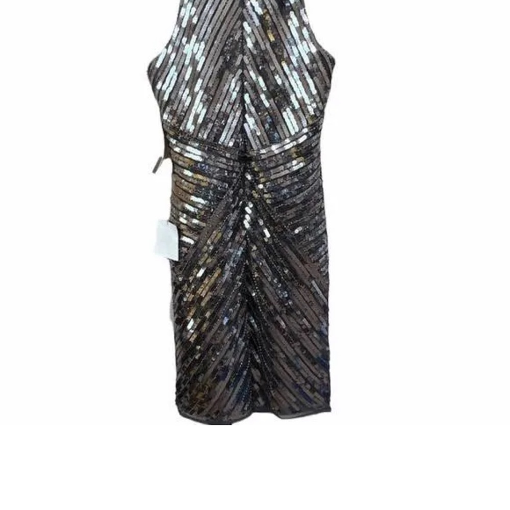 Lulus sequin dress - Picture 2 of 3